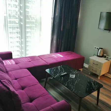 Hotel Park & 2*