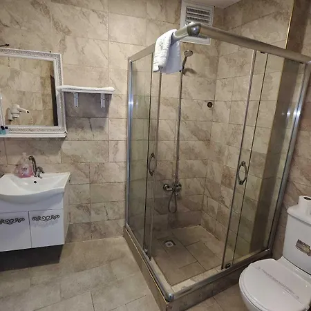 Hotel Park & 2*