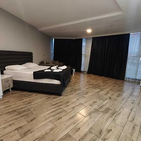 Hotel Park & Istanbul