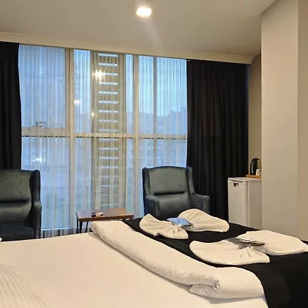 Park & 2* Istanbul
