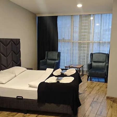 Park & Hotel Istanbul