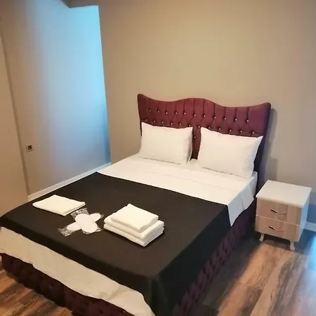 Hotel Park & 2*