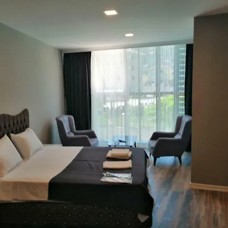 Park & 2* 伊斯坦布尔