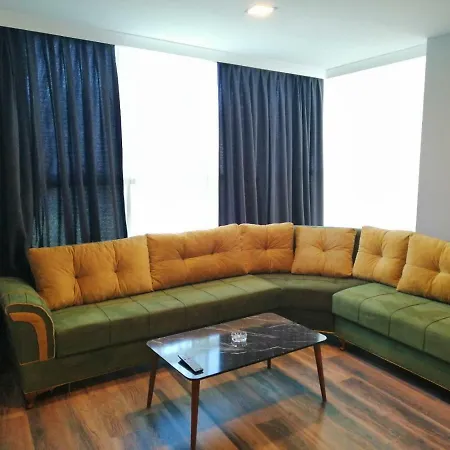 Park & 伊斯坦布尔