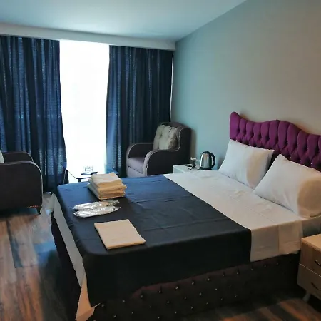 Park & 伊斯坦布尔