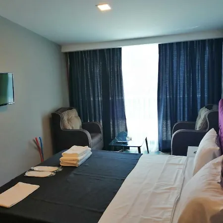 Park & 伊斯坦布尔