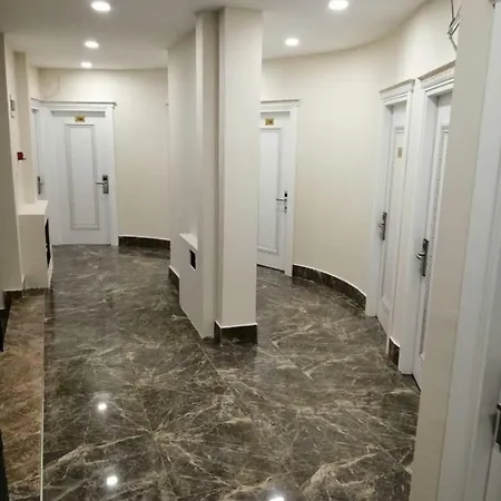 Hotel Park & Istambul