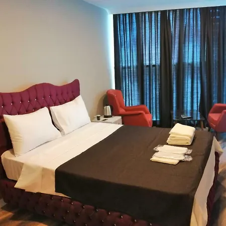 Park & Hotel Istambul