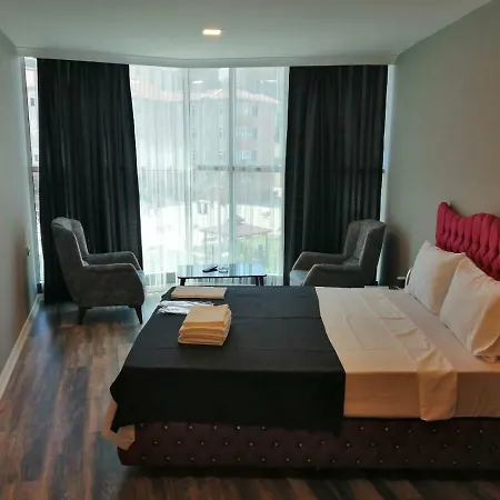 Park & Hotel Istambul