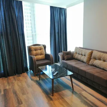 Park & Hotel Istambul