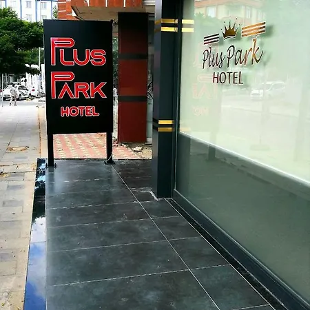Park & 2* Istambul